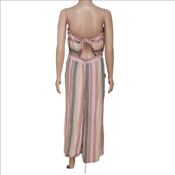 American eagle jumpsuit (code-G-038) - Picture 2 of 2